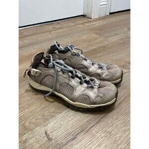 Salomon Tech-Amphibian 3 Sandal Shoes Hiking Sneakers size woman 10